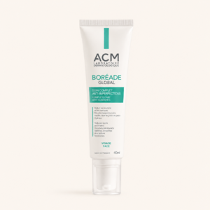 ACM - BORÉADE GLOBAL SOIN COMPLET ANTI-IMPERFECTION