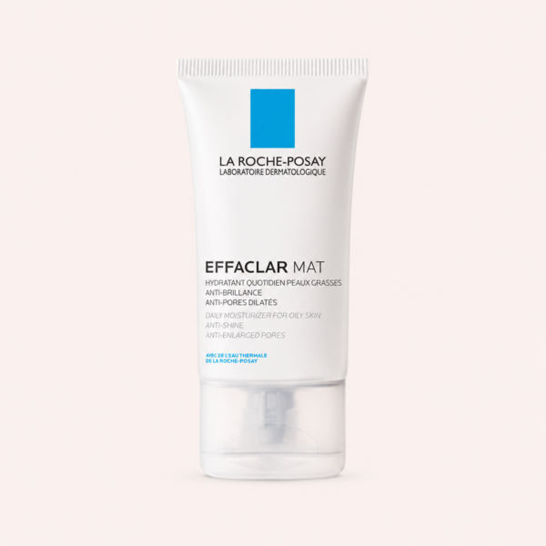 3843B2F4-7EE8-49FE-AC47-C915C54529C1 La Roche-Posay - EFFACLAR MAT