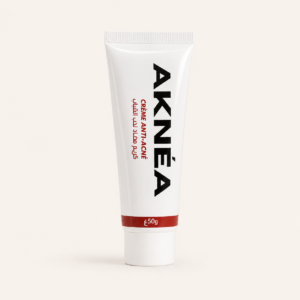 3C5F0E91-C192-4880-9343-0D457CB4B8B6 AkNÉA - Créme anti-acné