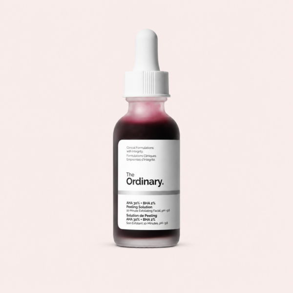 ORDINARY - AHA 30% + BHA 2% PEELING SOLUTION