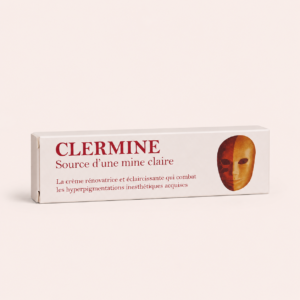 5D1AAC23-06C4-4C2F-B8DE-6CB3908781BF CLERMINE - SOURCE D'UNE MINE CLAIRE