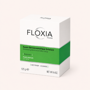 FLOXIA - CRÉME DERMOCOSMÉTIQUE EXFOLIANT