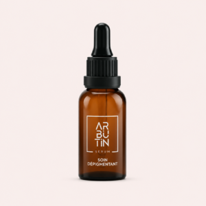 NATALOE - Arbutin sérum soin dépigmentant