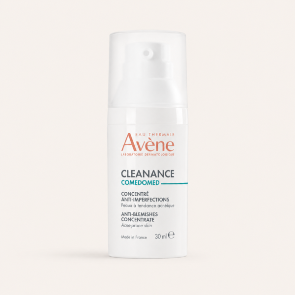 Avéne - Cleanance Comedomed