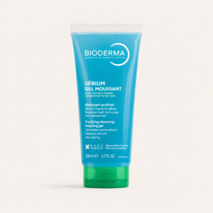 72960C49-5F8D-48F3-A9DA-97B1A9791683 Bioderma - Sebium gel moussant
