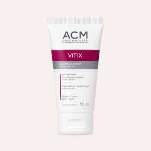 ACM - VITIX GEL RÉGULATEUR DE LA DÉPIGMENTATION 50ML