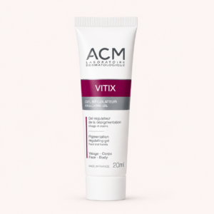 ACM - VITIX GEL RÉGULATEUR DE LA DEPIGMENTATION 20ML