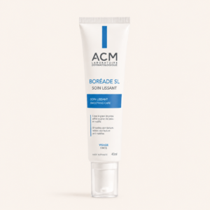 ACM - BORÉADE SL SOIN LISSANT
