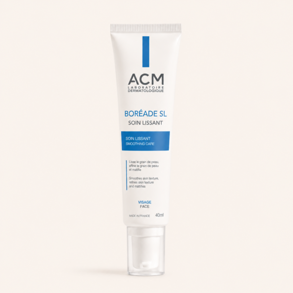 ACM - BORÉADE SL SOIN LISSANT