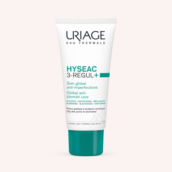 URIAGE - HYSEAC 3-REGUL