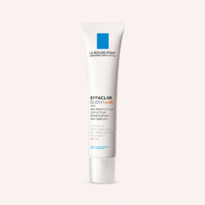 La Roche-Posay - eFFACLAR DUO + SPF 30