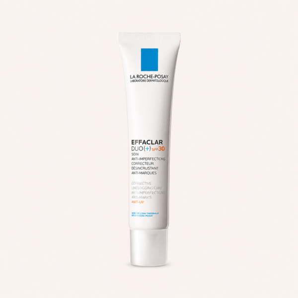 La Roche-Posay - eFFACLAR DUO + SPF 30