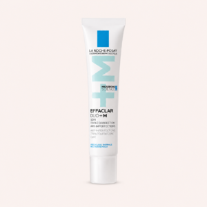 La Roche-Posay - EFFACLAR DUO+M