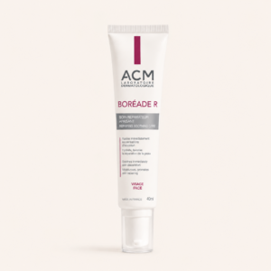 ACM - BORÉADE R SOIN REPARATEUR APAISANT
