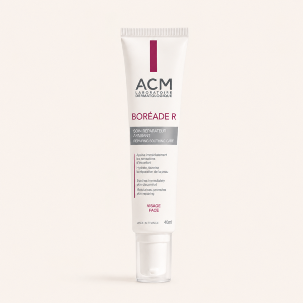 ACM - BORÉADE R SOIN REPARATEUR APAISANT