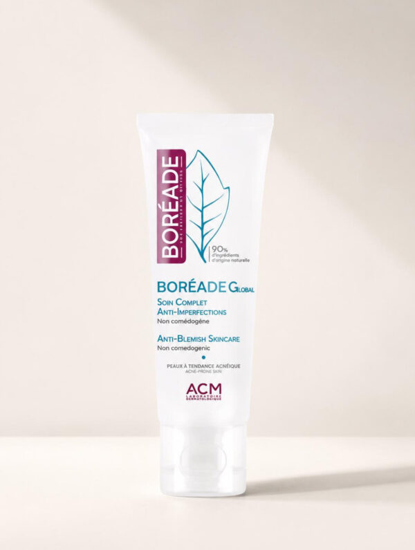 ACM - BORÉADE GLOBAL SOIN COMPLET ANTI-IMPERFECTION