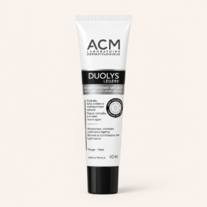 ACM - DUOLYS LÉGÈRE SOIN HYDRATANT ANTI-AGE
