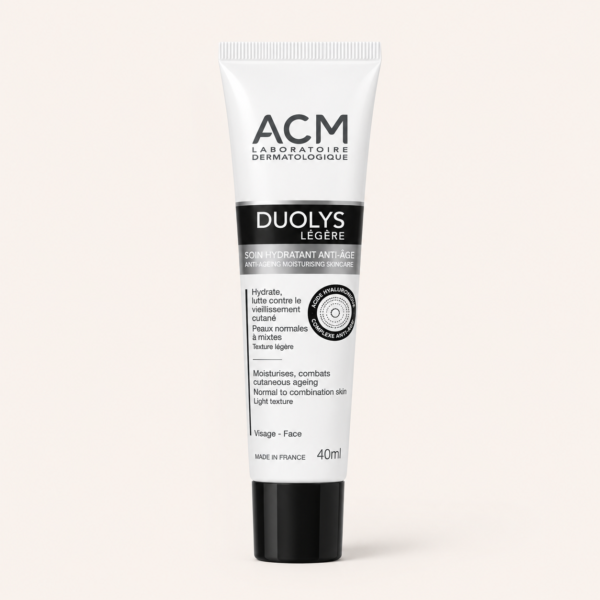 ACM - DUOLYS LÉGÈRE SOIN HYDRATANT ANTI-AGE