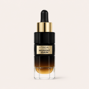 03D7B327-6FBB-4073-901E-1CF03050A57D L'OREAL PARIS - MIDNIGHT SERUM AGE PERFECT RENAISSANCE CELULAIRE