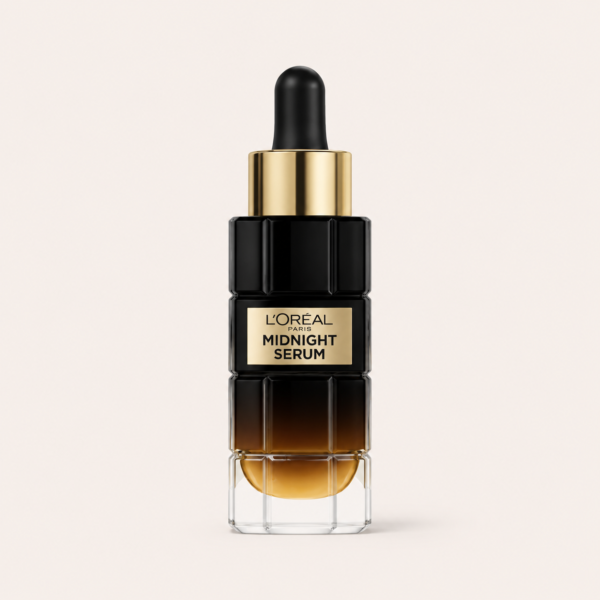 L'OREAL PARIS - MIDNIGHT SERUM AGE PERFECT RENAISSANCE CELULAIRE