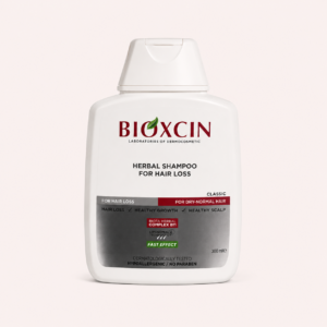 BIOXCIN - HERBAL SHAMPOO FOR HAIR LOSS