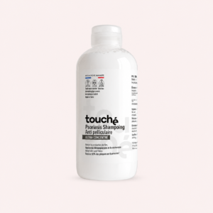 Touché - PSORIASIS SHAMPOING ANTI PELLICULAIRE
