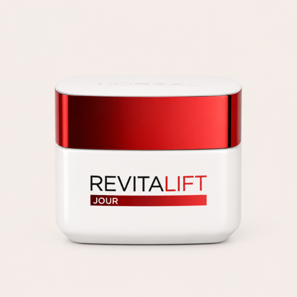 L'OREAL PARIS - REVITALIFT SOIN HYDRATANT JOUR ANTI-RIDES EXTRA FERMETÉ