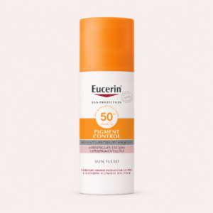 EUCERIN - PIGMENT CONTROL SPF50+