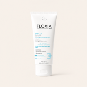 FLOXIA - LAIT UNIFIANT HYDRATANT