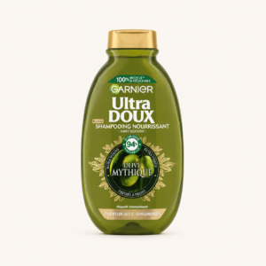 GARNIER - SHAMPOING MYTHIC OLIVE