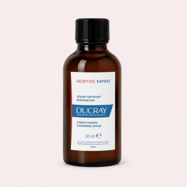 DUCRAY - SERUM FORTIFIANT REDENSIFIANT