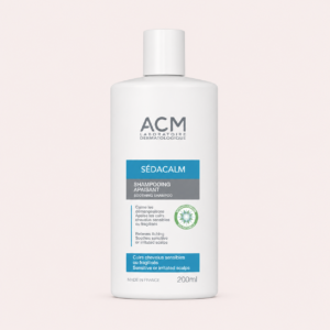 ACM - SÉDACALM SHAMPOING APAISANT