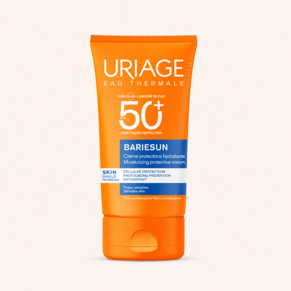 URIAGE - BARIÉSUN CRÉME HYDRATANTE SPF50+