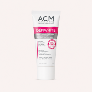 ACM - DEPIWHITE MASQUE PELLICULABLE ÉCLAIRCISSANT