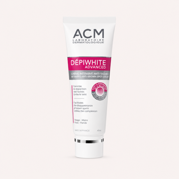ACM - DEPIWHITE ADVANCED ANTI-TACHE