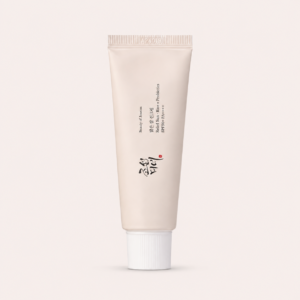 BEAUTY OF JOSEON - CRÉME SOLAIRE RICE +PROBIOTICS SPF50+
