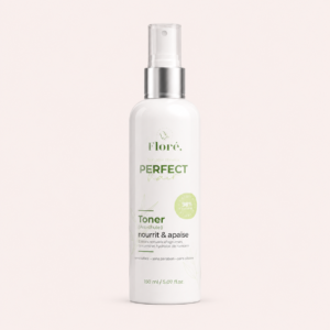 FLORÉ - TONER (ANTI-CHUTE NOURRIT ET APAISE)