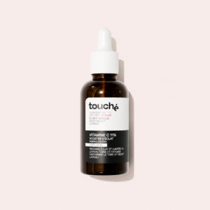 TOUCHÉ - ULTRA PURE VITAMINE C11%