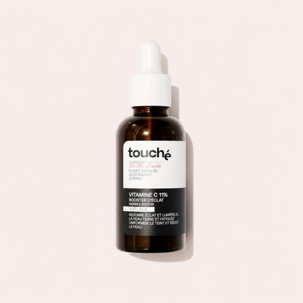 52117442-12DC-4D34-92FA-5813D0E8B1C3 TOUCHÉ - ULTRA PURE VITAMINE C11%