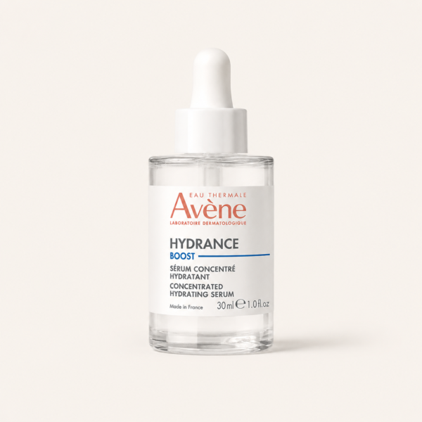 AVÉNE - HYDRANCE BOOST
