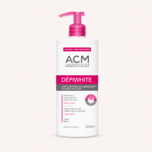 ACM - DEPIWHITE LAIT CORPORELLE ÉCLAIRCISSANT