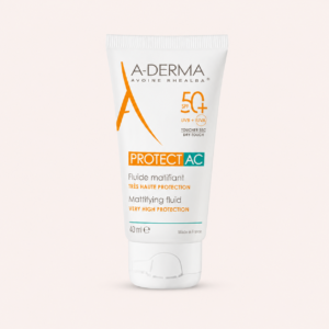 64C3960A-F050-49A1-A642-BB6433A71B8B A-DERMA - PROTECT AC PEAU GRASSE À TENDANCE ACNÉIQUE