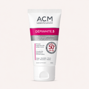 ACM - DEPIWHITE.S SPF 50+
