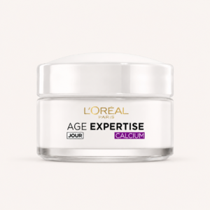 6F107703-A36B-4938-92F8-259910393E85 L'OREAL PARIS - AGE EXPERTISE SOIN ANTI-RIDES REDENSIFIANT JOUR (55+ CALCIUM)