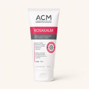 ACM - ROSAKALM CRÉME ANTI-ROUGEURS