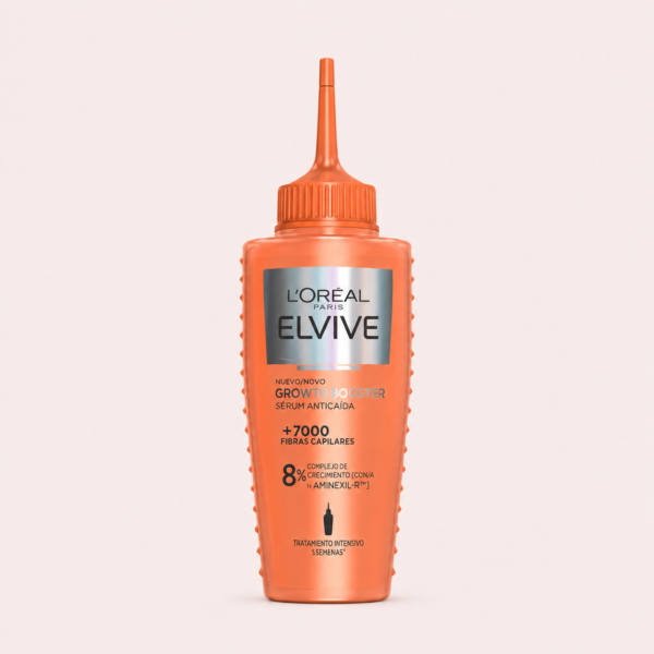 L'OREAL PARIS - ELVIVE GROWTH BOOSTER ANTI-CHUTE