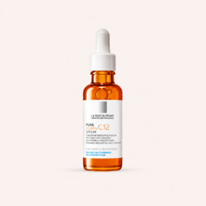 La Roche-Posay - PURE VITAMINE SÉRUM C12