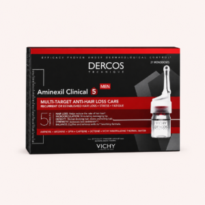 7C300F0E-7282-47DC-89FF-41B77F2D6332 VICHY - DERCOS AMINEXIL INTENSIVE 5 MEN TRAITEMENT ANTI-CHUTE