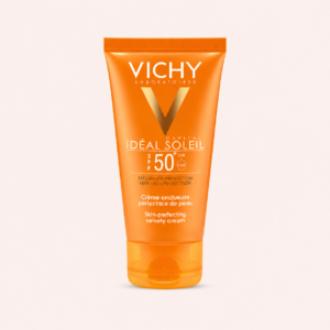 VICHY - CRÉME ONCTUEUSE PROTECTRICE SPF50+