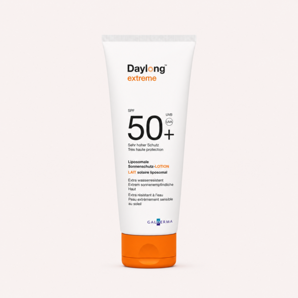 DAYLONG EXTREME - LAIT SOLAIRE LIPOSOMAL